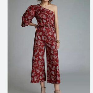 Anthropologie Mare Mare Teresita Set